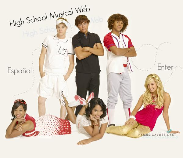High School Musical - hsm 14.bmp
