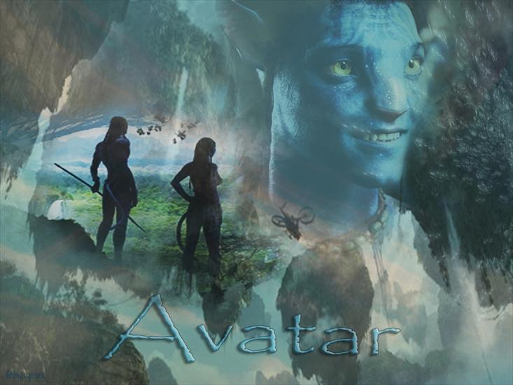 Avatar - tapety - Neytiri-and-Jake-avatar-10334783-1024-768.jpg