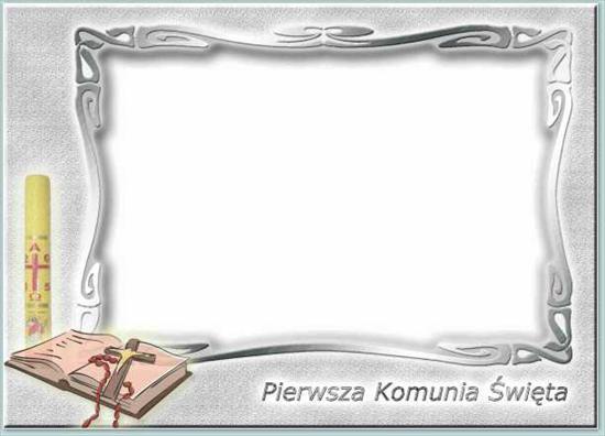 Pierwsza Komunia Św - PIERWSZA KOMUNIA ŚWIETA1.jpg