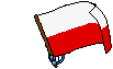 Flaga i godło Polski - polska-flaga.gif