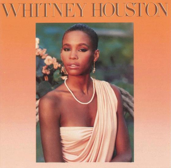 1985 - Whitney Houston - Whitney Houston - Whitney houston - Whitney Houston - F.JPG
