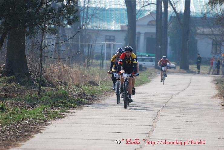 Mazovia MTB - Łódź - DSC_0361.JPG