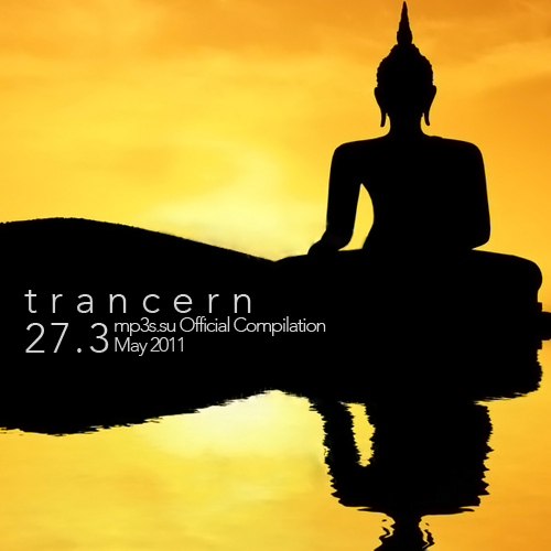 Trancern 27.3 - Trancern 27.3 - mp3s.su Official Compilation May 2011.png