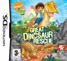 nintendo DS Format - Go Diego Go Great Dinosaur Rescue.jpg