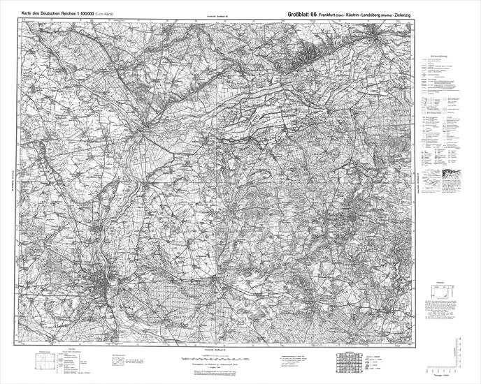 Niemieckie mapy 1-100 000 - 66.tif