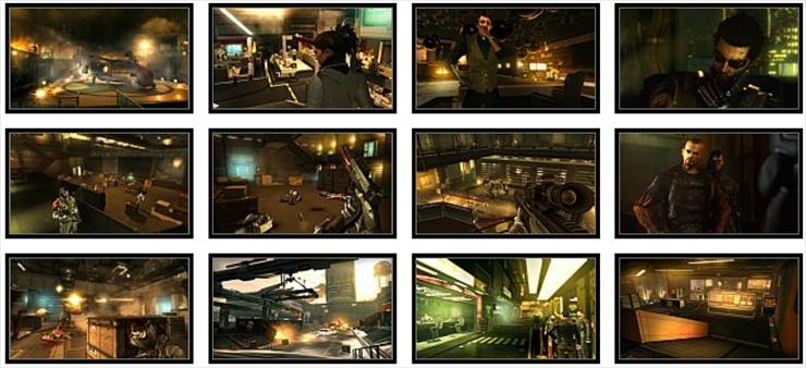 Deus Ex - Bunt Ludzkości WIDEOTEKA - SCREEN3.jpg