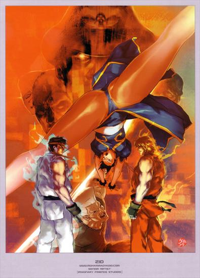 Street Fighter Tribute - 233.jpg