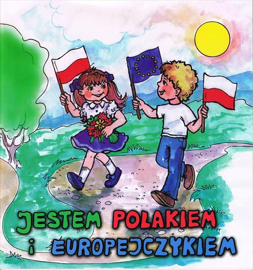 różne - jestem Polakiem i Europejczykiem.jpg