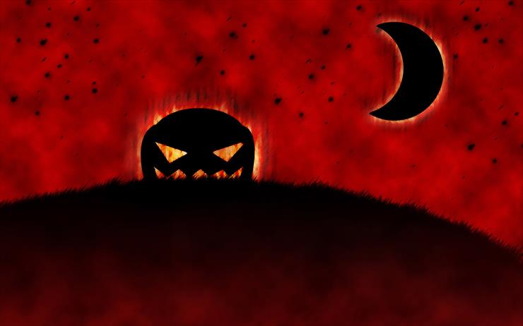 Tapety - Hallowen - Amazing Halloween Wallpap3r 3.jpg