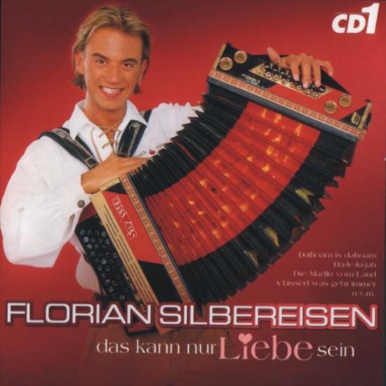 FLORIAN SILBEREISEN - 00-Florian Silbereisen CD1.jpg