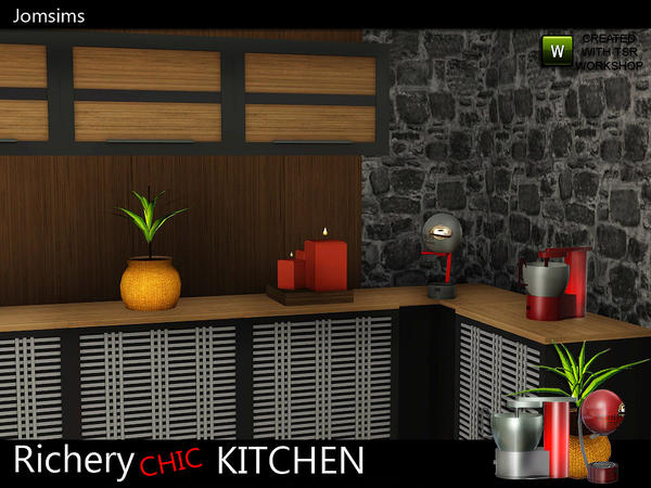 Richery Chic Kitchen - Richery Chic Kitchen 6.jpg