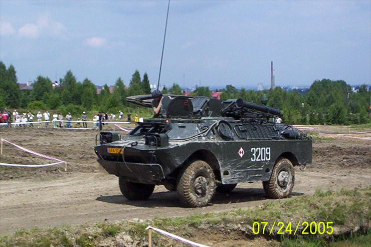 Zloty - Militarne - Operacja Południe 2005 JG6.JPG