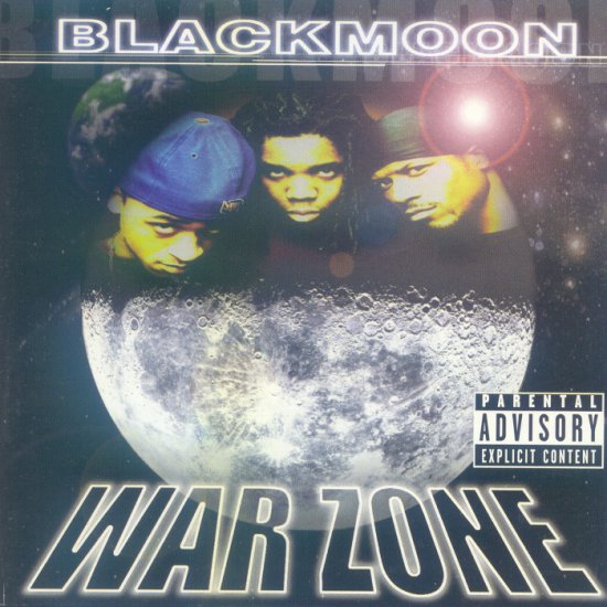 Black Moon - War Zone - 1999 - MP3FullAlbum - Blacksounds.de.tf - 192 kbps - by LIM - BMWarZoneFront.jpg
