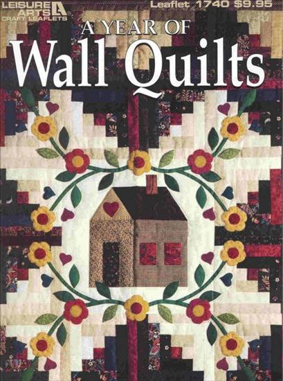 Patchwork - A year of wall quilts.jpg