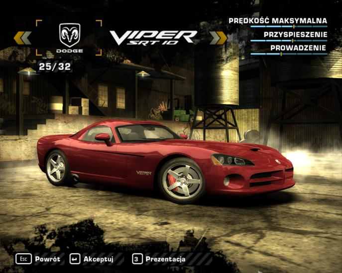 Need for Speed Most Wanted PL - NfS MW 2.jpg