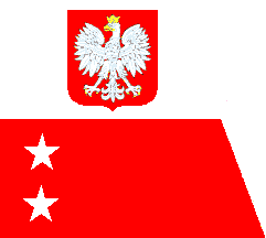 FLAGA I GODŁO POLSKI - flaga_vadm.gif