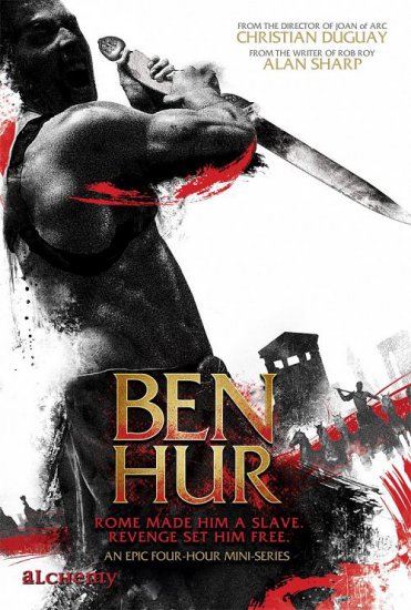 Ben Hur - Ben Hur 2010.jpg