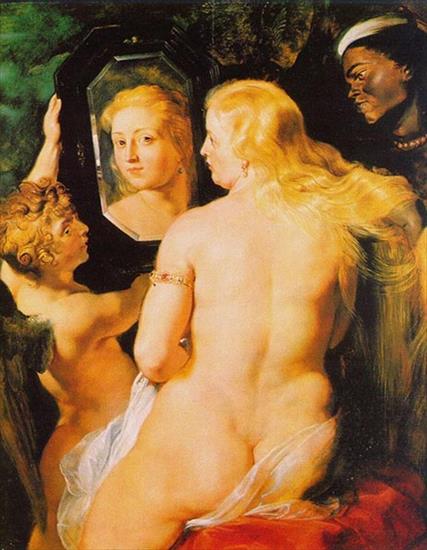  Peter Paul Rubens - Rubens - Venus at Mirror.jpg
