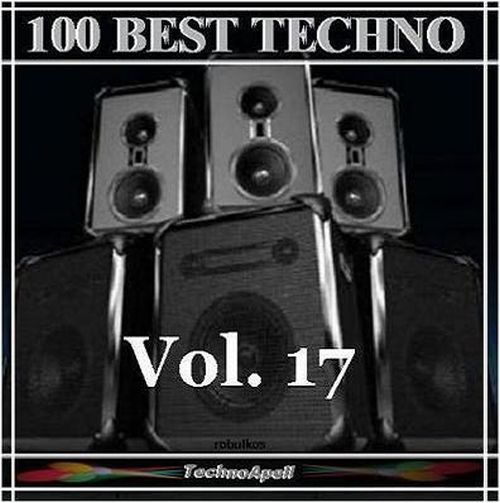 Top 100 Best Techno Vol.17 2009 - aab3ir.jpg
