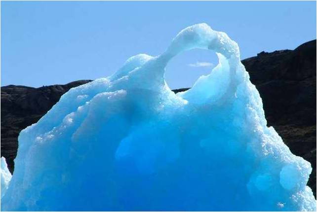  góry lodowe antraktyda - gora42.jpg