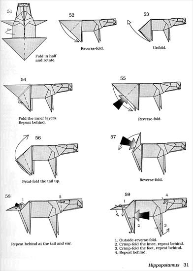 African Animalsin Origami - AfricanAnimalsinOrigami024.jpg