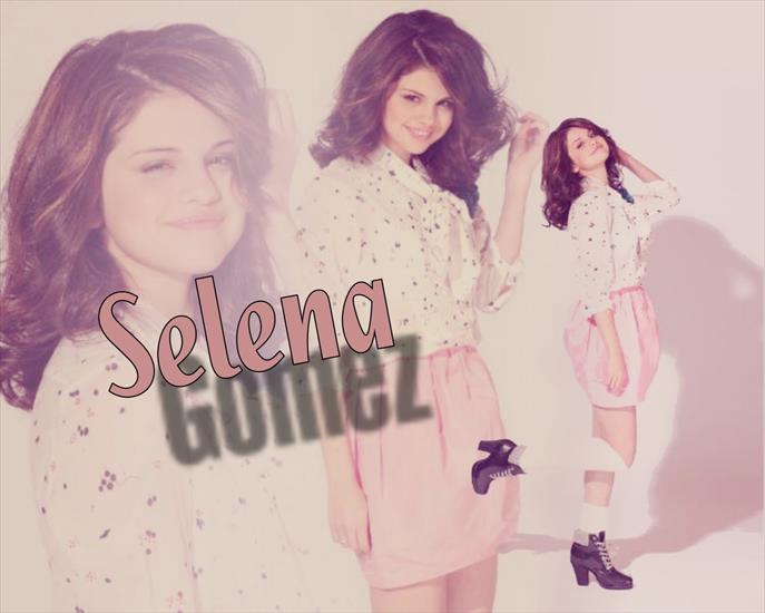 Selena Gomez - Selena Gomez Wallpaper14.jpg