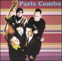 Paris Combo - 1998 - Paris Combo - cover.jpg