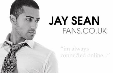 Jay Sean - Jay Sean 5.JPG