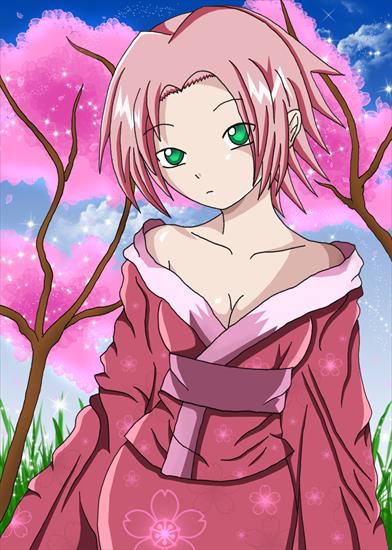 Gify Anime - _Sakura_Haruno__by_Princess_Daisy1.jpg