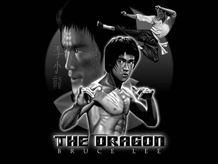 Tapety i Zdjecia z Bruce Lee - Bruce Lee 54.jpg