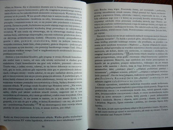 Michel Foucault, Stultifera navis - NOWY - P1010040.JPG