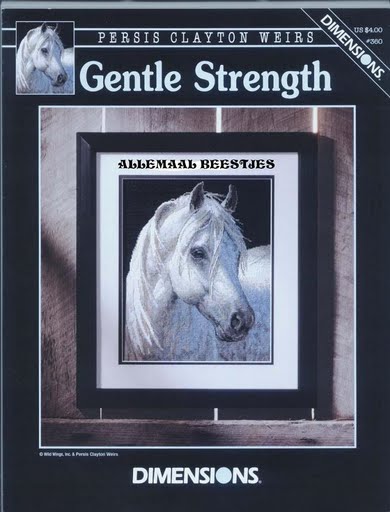 Koń - Gentle Strength.jpg