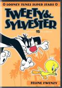 Sylwester i Tweety - Looney Tunes Lektor PL - 565683.jpg
