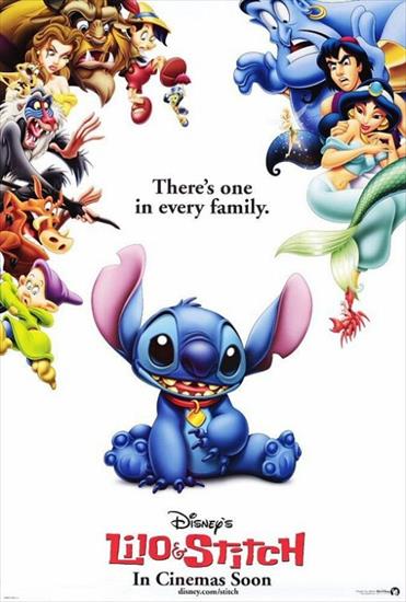 Lilo i Stich 1 - lilo i stitch.jpg