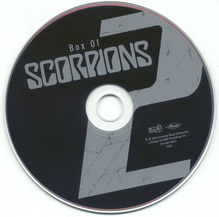 Scorpions - 2004 - Box Of Scorpions CD2 - CD2.jpg