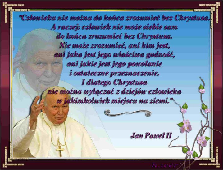 Jan Paweł II-cytaty - J.P.II.cd.jpg