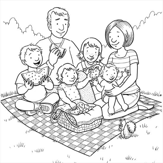 rodzina - rodzina piknik.JPG