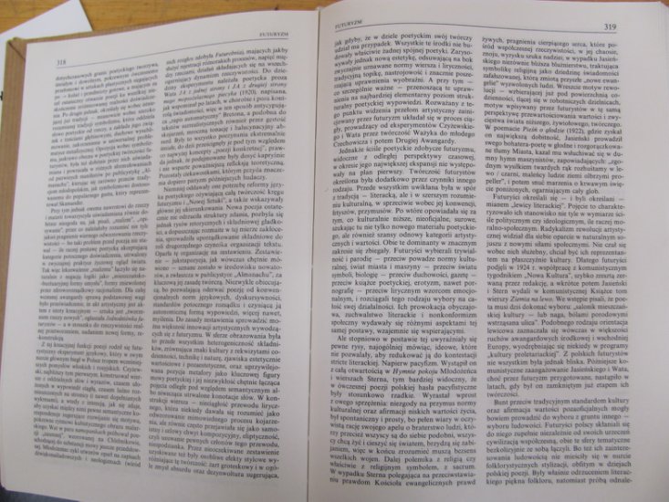 słownik XIX wieku - Futuryzm 4.JPG