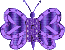 PURPLE BUTTERFLY - Purple Butterfly R.gif