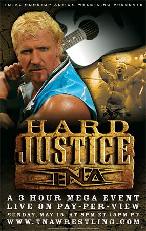 Hard Justice - Hard Justice 2005.jpg