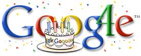 Google Doodle - 4th_birthday.JPG