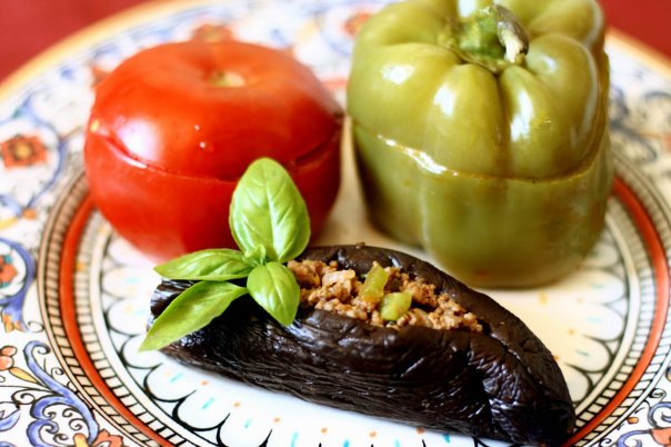Owoce,warzywa, kuchnia azerska - WARZYWA FASZEROWANE.jpg