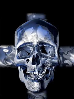 tapety na komorke czaszki 240x320 - horror.jpg