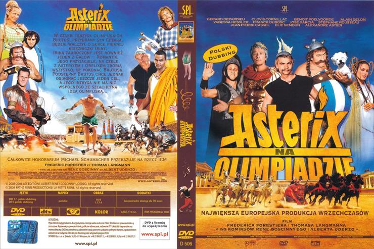 DVD Okladki - ASTERIX NA OLIMPIADZIE.jpg