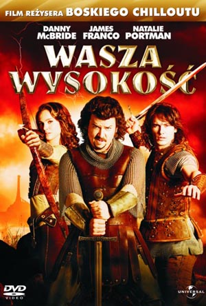 Lektor PL - Wasza Wysokość - Your Highness 2011 PL.DVDRiP.XViD-PSiG  lektor PL.jpg