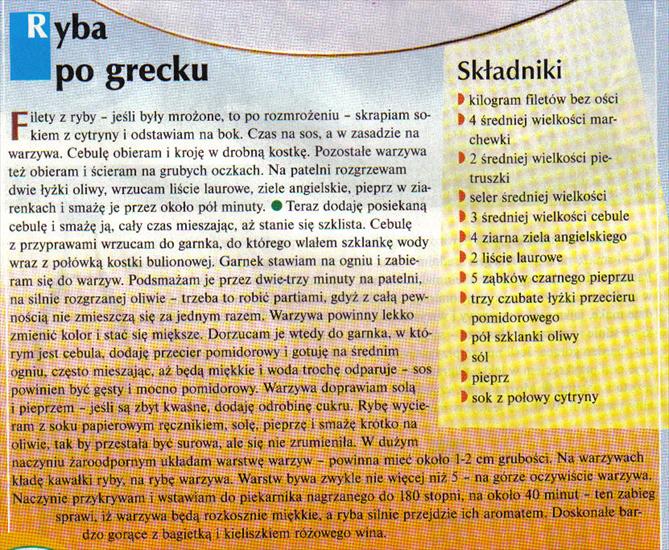 RYBA po GRECKU - Ryba po grecku.jpg