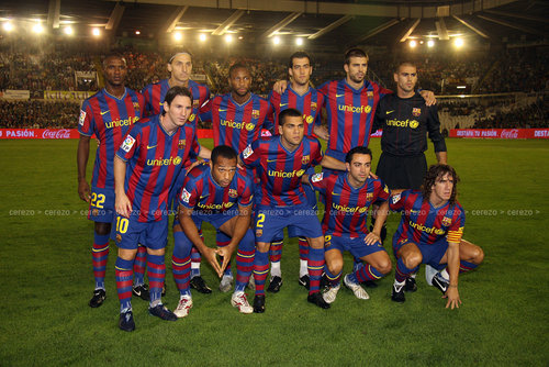 Piłka nożna i nie tylko - barcelone20092010_307967.jpg