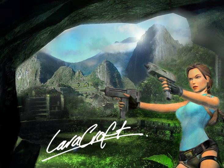 Tomb Raider Lara Croft - 3_i411641.jpg