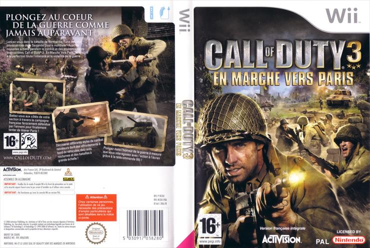 PAL - Call Of Duty 3 France.jpg