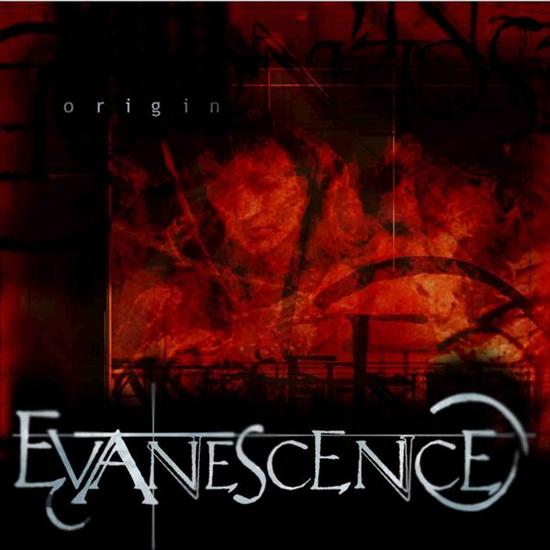 Evanescence  Origin - Origin.jpg